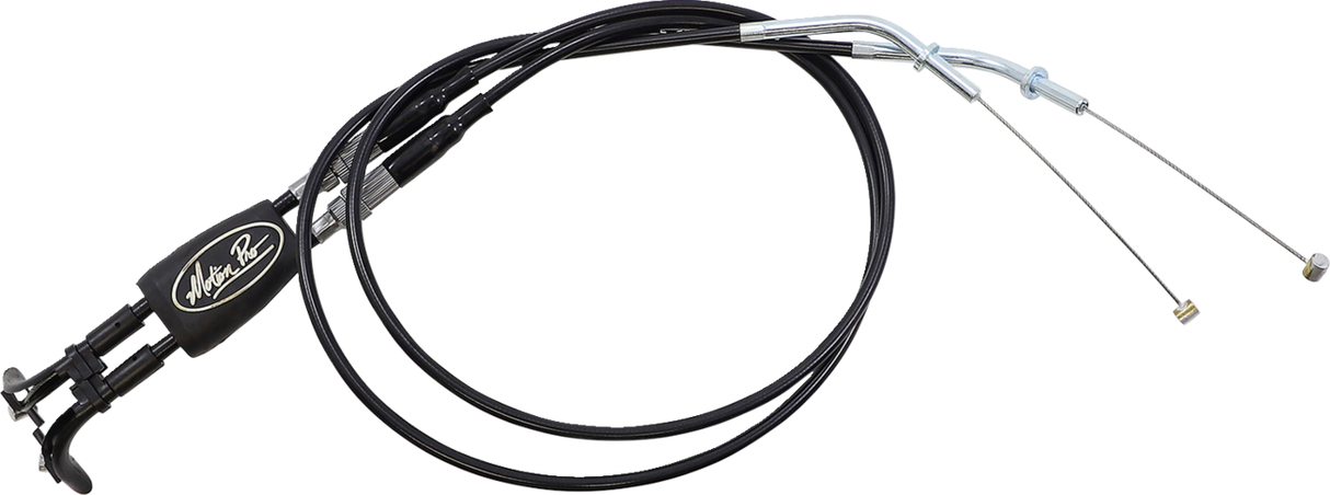 MOTION PRO Throttle Kit - Rev3 01-2929