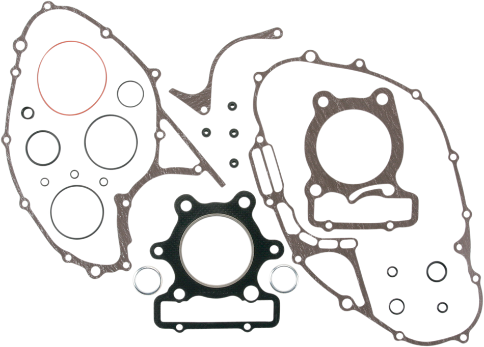 VESRAH Complete Gasket Kit - XL250S VG-185