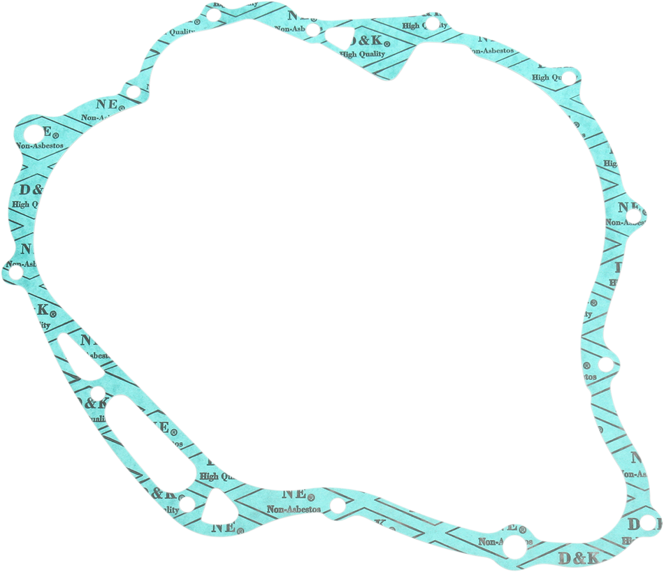 RICK'S MOTORSPORT ELECTRIC Stator Gasket - Yamaha 25-401