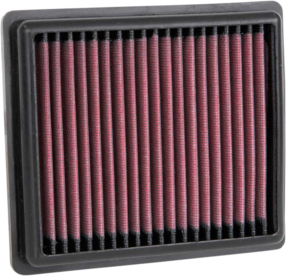 K & N Air Filter - Indian FTR1200 PL-1219