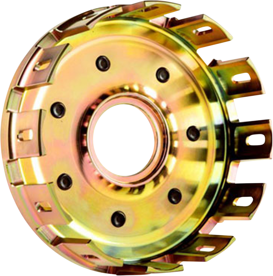 HINSON RACING Clutch Basket HS597-B-2101