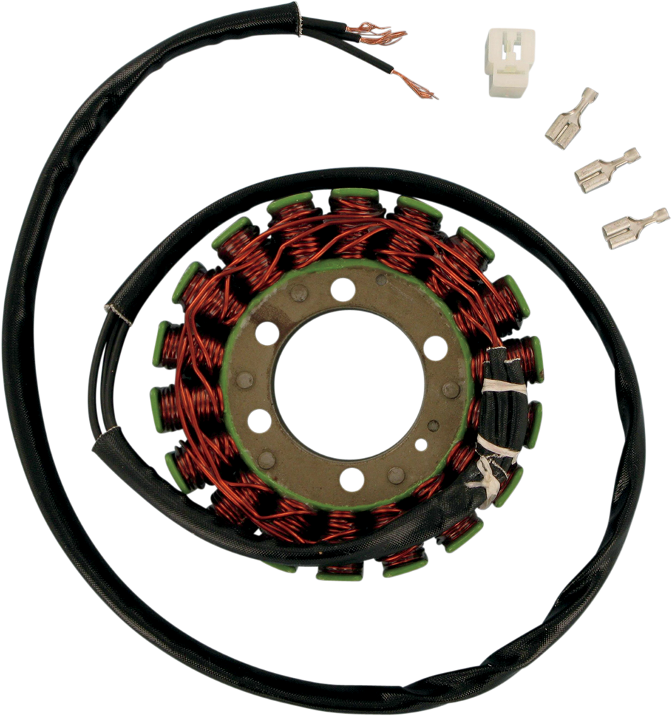 RICK'S MOTORSPORT ELECTRIC Stator - Honda 21-130