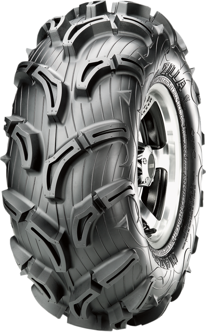 MAXXIS Tire - Zilla - Rear - 26x11-14 - 6 Ply TM00444100