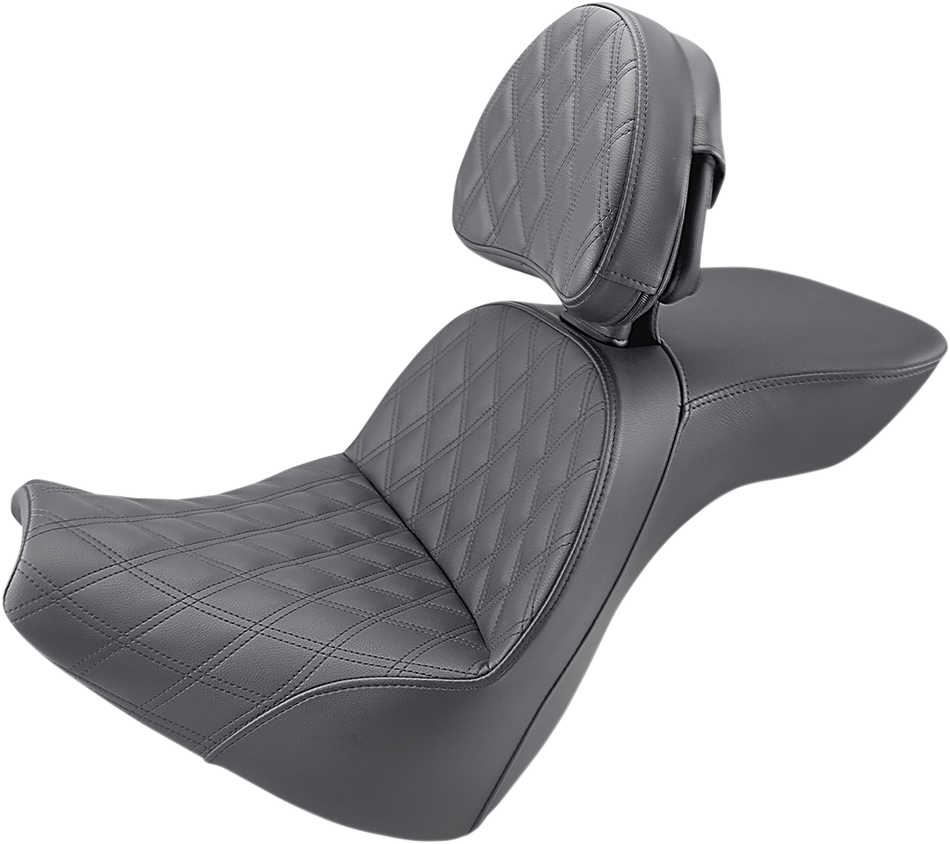 Asiento Explorer para SILLÍN - LS - Incluye respaldo - FXBR/S '18-'19 818-31-030LS 