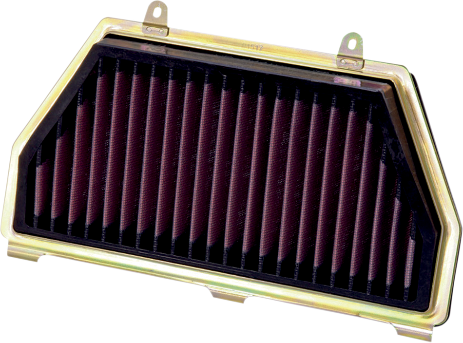 K & N Race-Spec Air Filter - CBR600RR HA-6007R