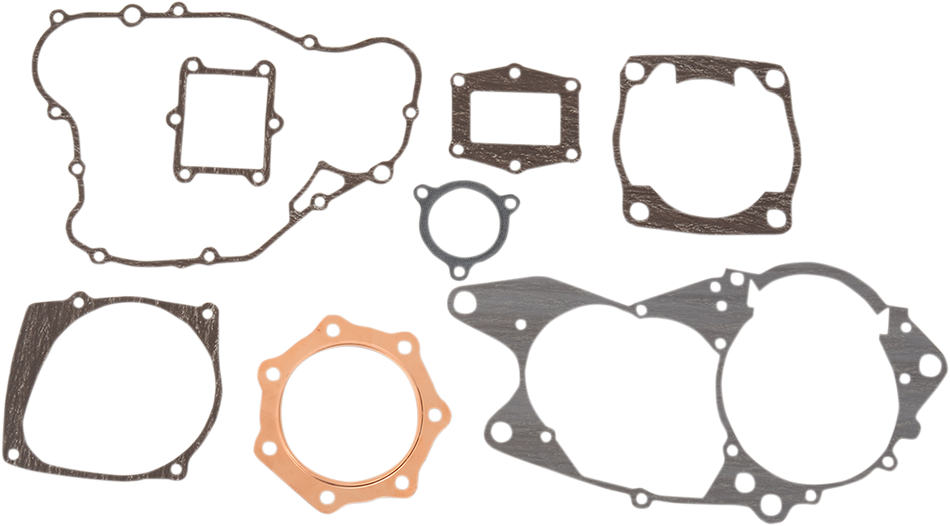 VESRAH Complete Gasket Kit - CR450R VG-197