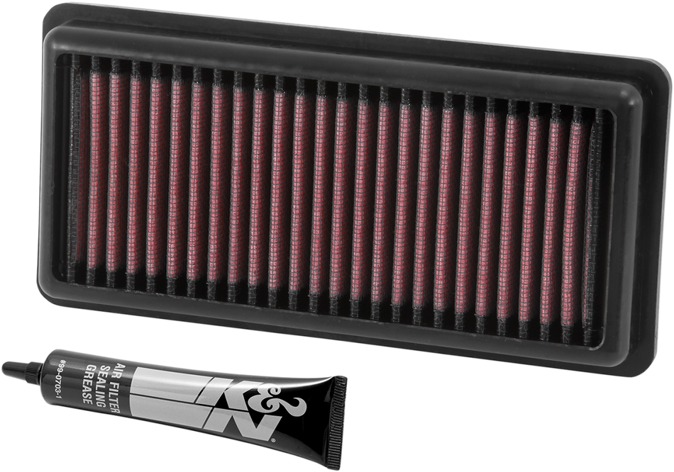 K & N Air Filter - Triumph Trophy TB-1213