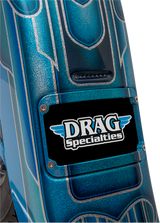 EDDIE TROTTA DESIGNS Weld-In Taillight Assembly TC-135