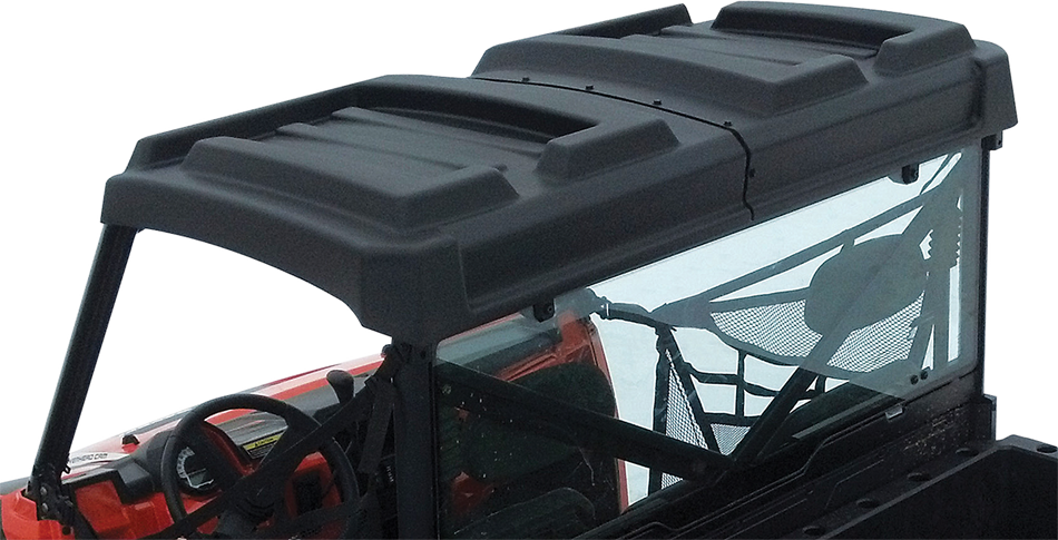 MOOSE UTILITY UTV Roof - Two-Piece Polaris Ranger  V000027-11056M