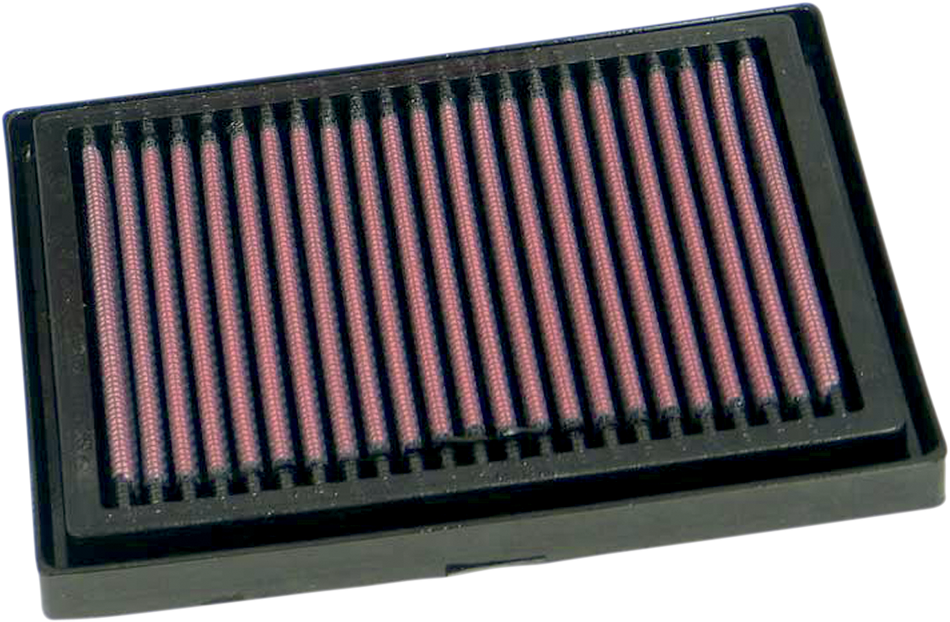 K & N Air Filter - Aprilia AL-1004