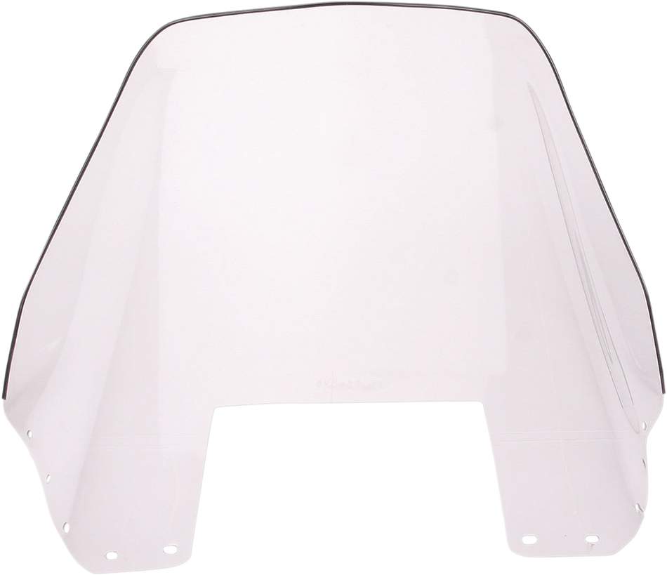 SNO STUFF Windshield - Polaris 450-219