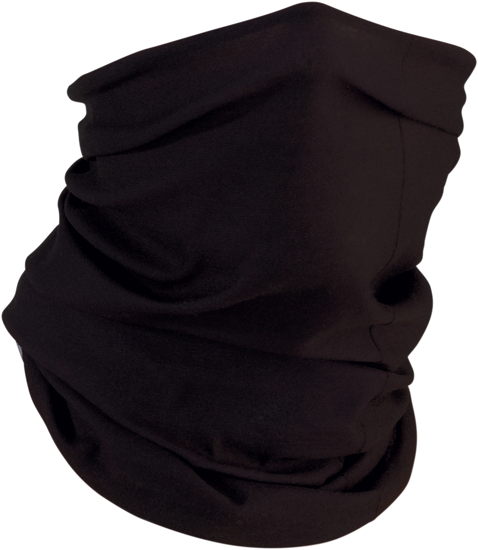 Z1R Z1R Neckgaiter Fleece - Black 2502-0118