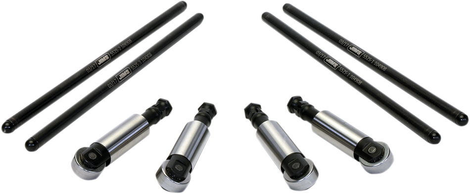 JIMS Tappet/Pushrod Kit 5525