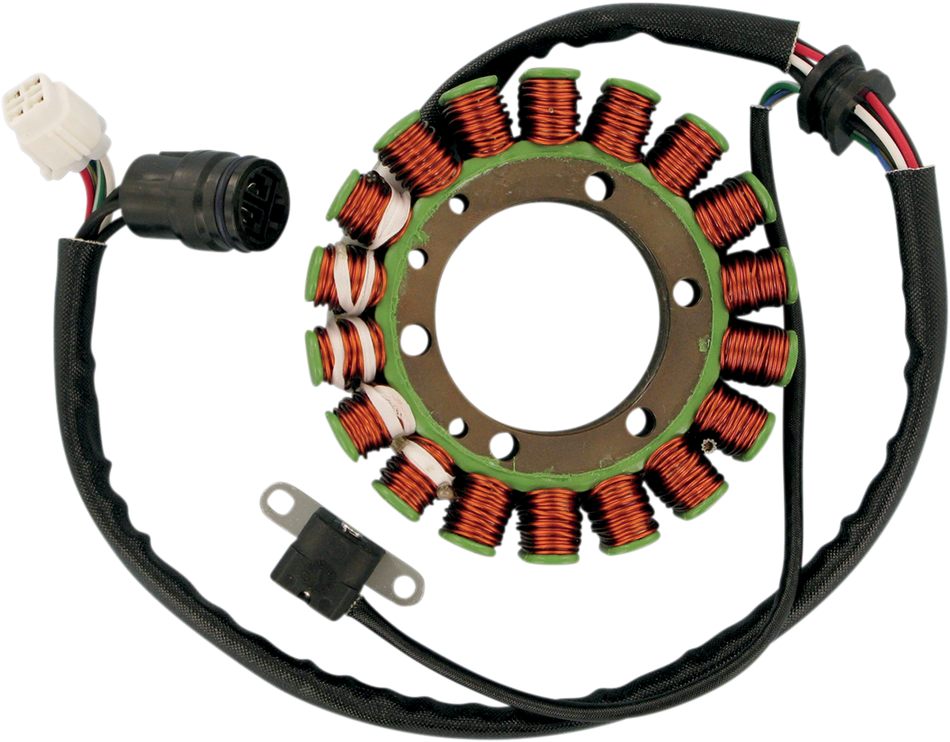 RICK'S MOTORSPORT ELECTRIC Stator - Yamaha 21-917