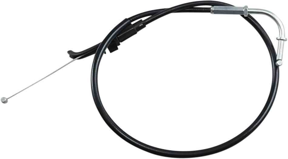 MOTION PRO Throttle Cable - Pull - Kawasaki 03-0267