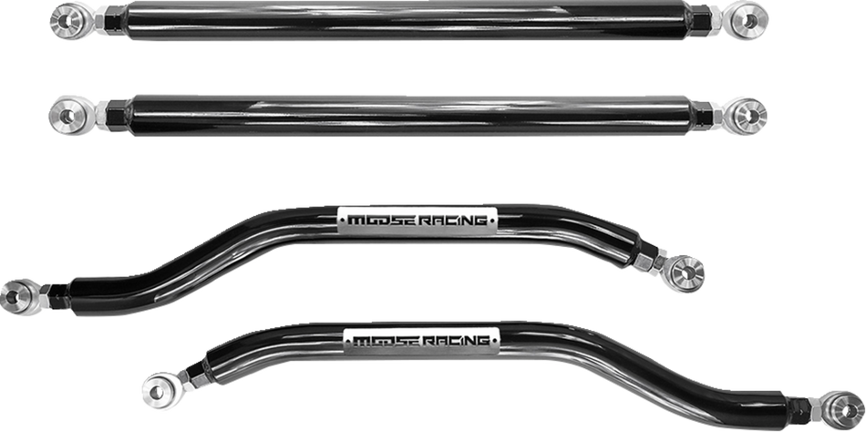 MOOSE RACING Radius Rod - Complete 415505