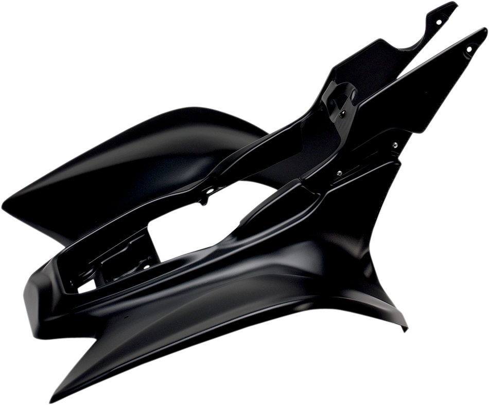 MAIER Rear Fender - Black 11747-20