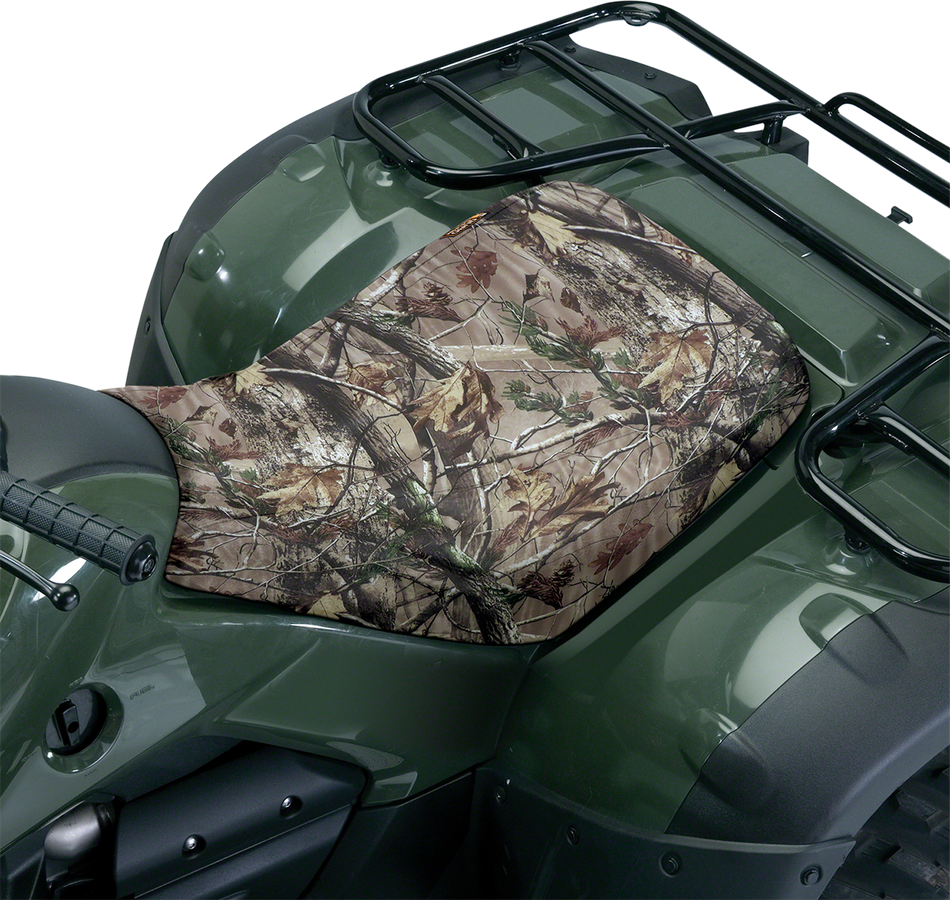 CLASSIC ACCESSORIES Seat Cover - Camo - ATV 15-116-015901-0