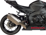 Eliminador de guardabarros HOT BODIES - Honda 41701-1000 