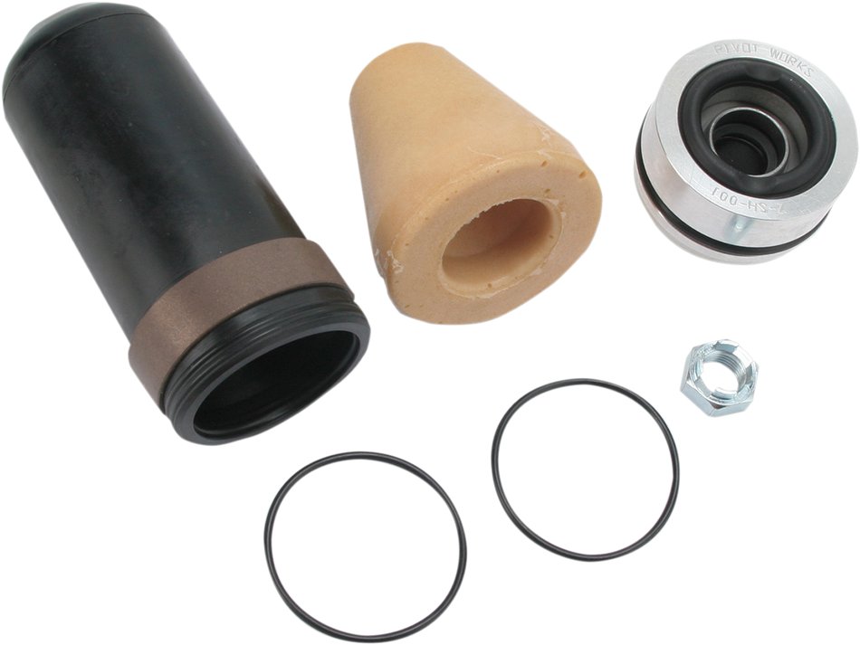 PIVOT WORKS Shock Rebuild Kit PWSHR-H03-000