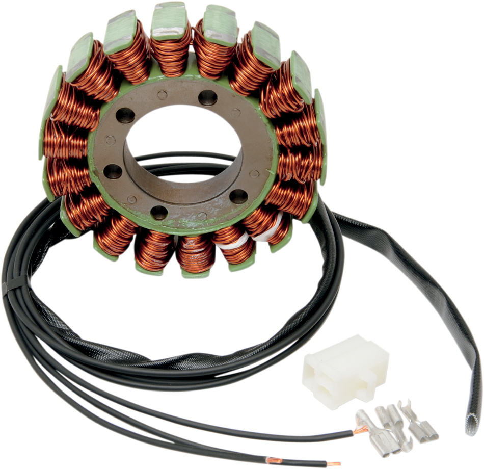 RICK'S MOTORSPORT ELECTRIC Stator - Suzuki 21-322