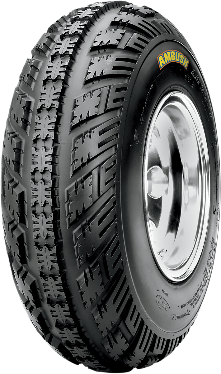 CST Tire - Ambush - Front - 23x7-10 - 4 Ply TM16217610