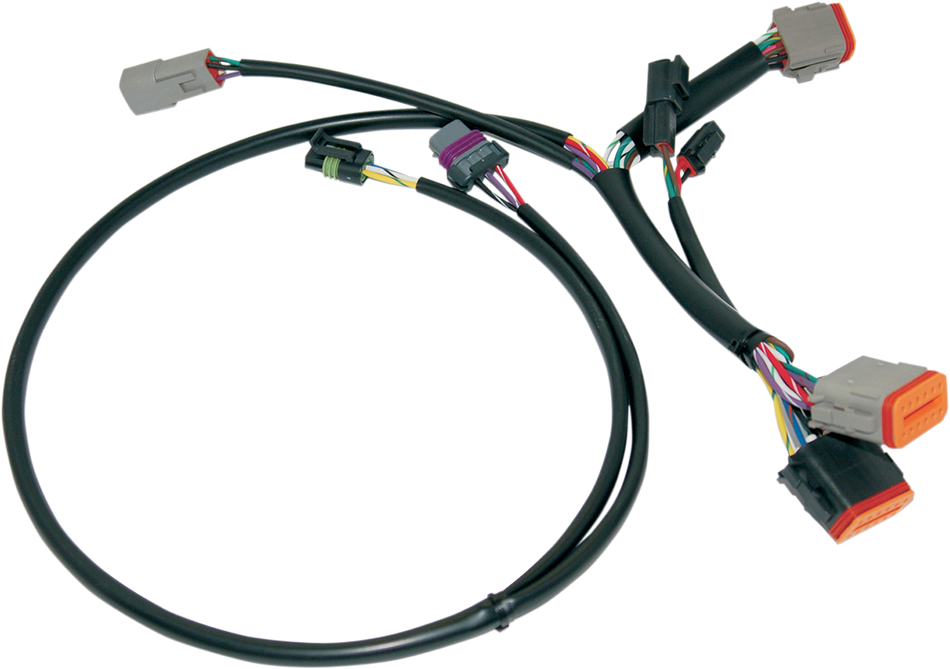 NAMZ Ignition Wiring Harness - Harley Davidson NHD-32435-01