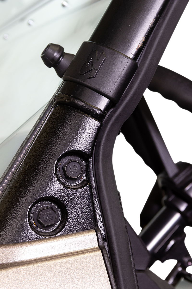 Kit de puerta enmarcada SEIZMIK - Ranger tamaño completo 6024 