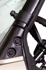 Kit de puerta enmarcada SEIZMIK - Ranger tamaño completo 6024 