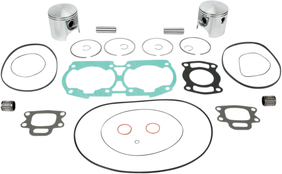 WSM Top-End Rebuild Kit - Original Series - +0.50 mm 010-815-12