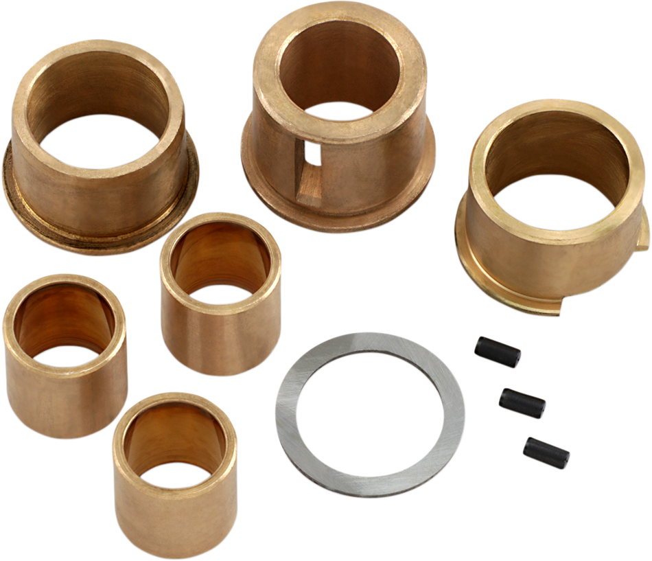 EASTERN MOTORCYCLE PARTS Cam Bushing Kit - Big Twin 15-0117