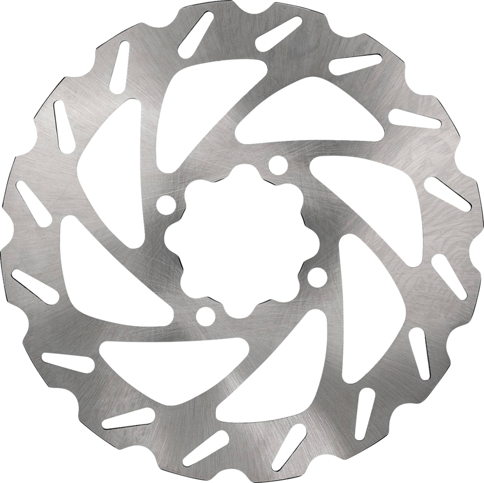 ALL BALLS Brake Rotor - Yamaha 18-0017