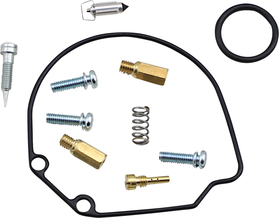 Parts Unlimited Carburetor Rebuild Kit - Yamaha 26-10132