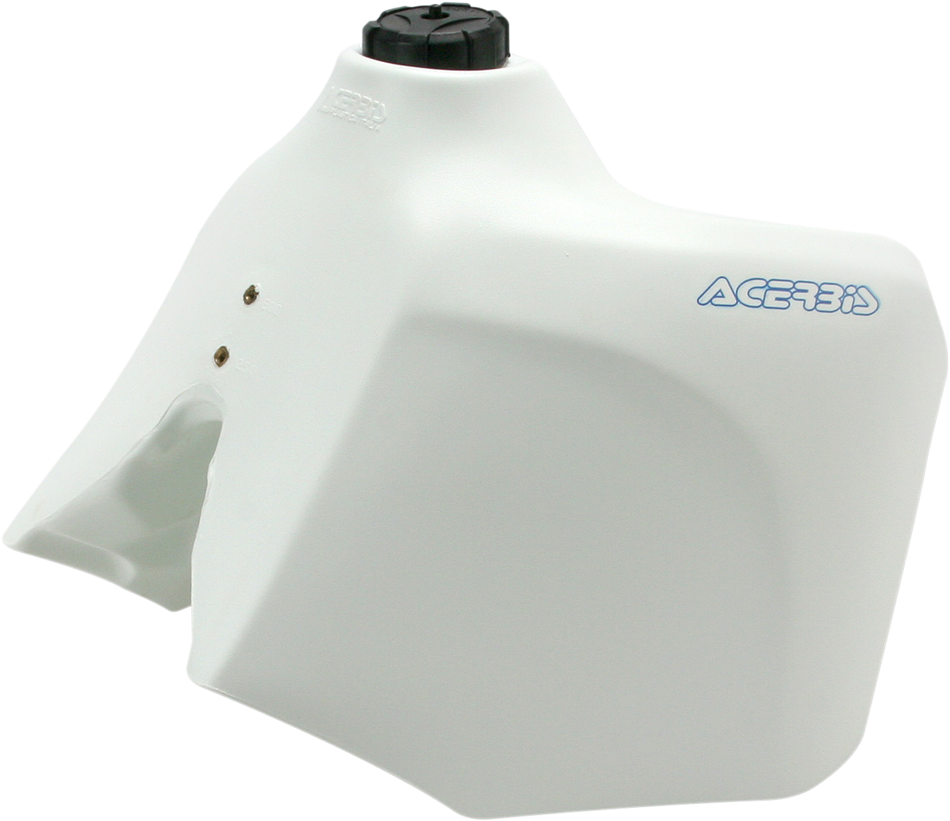 ACERBIS Gas Tank - White - Honda - 5.8 Gallon 2044330002