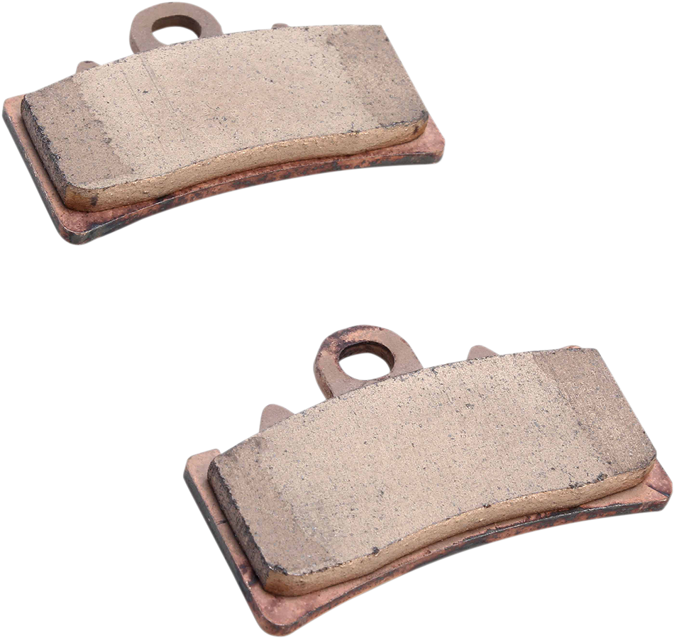 DP BRAKES Standard Brake Pads - RC 390 DP519