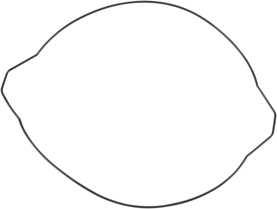 MOOSE RACING Clutch Cover Gasket 817685MSE