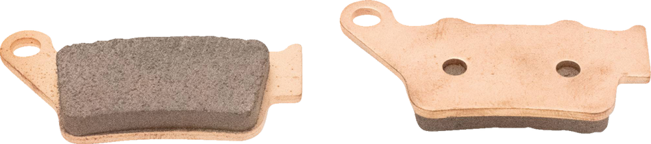 ALL BALLS Sintered Brake Pad Kit 18-8076