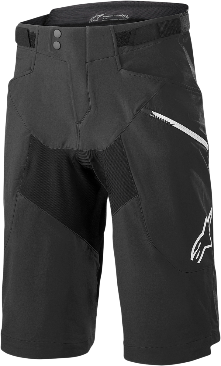 ALPINESTARS Drop 6.0 V2 Shorts - Black - US 38 1726422-10-38