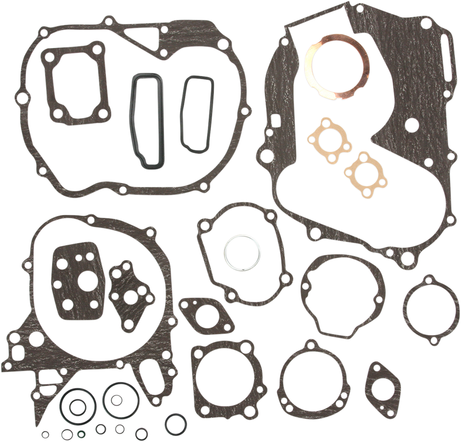 VESRAH Complete Gasket Kit - ATC 110 VG-1027