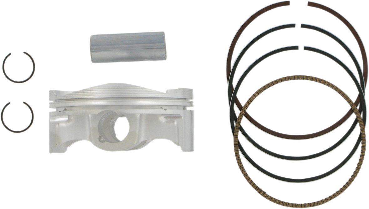 PROX-Kolbensatz 01.6338.C 