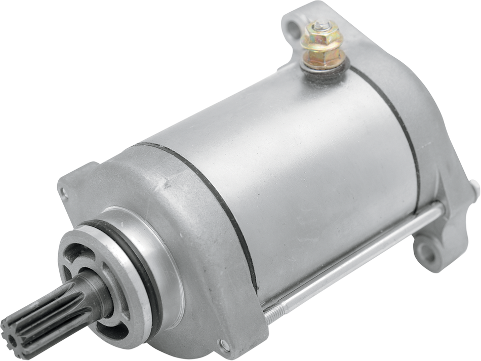 RICK'S MOTORSPORT ELECTRIC Starter Motor - Arctic Cat 61-001