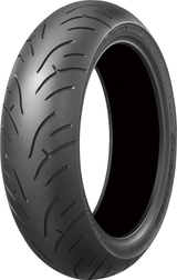 BRIDGESTONE Reifen - Battlax BT023-F - Hinten - 180/55ZR17 - (73W) 1280 