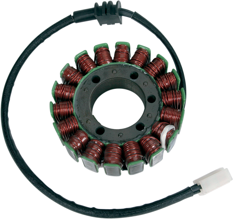 RICK'S MOTORSPORT ELECTRIC Stator - Yamaha 21-409