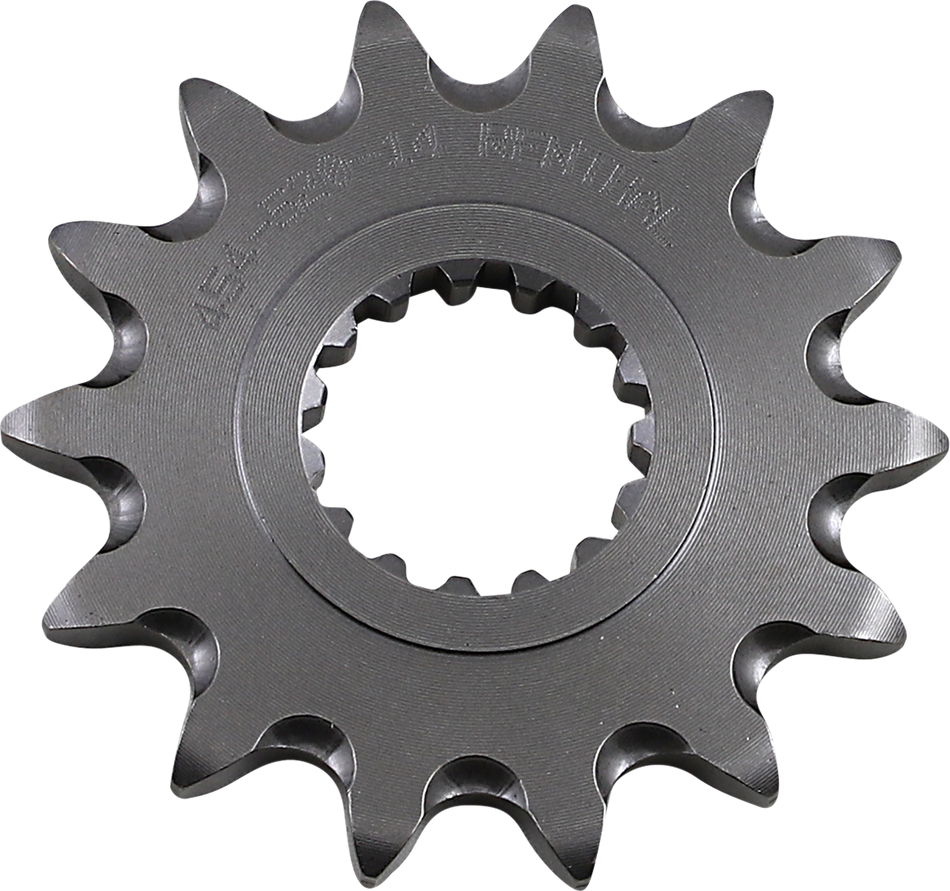 RENTHAL Sprocket - Front - Yamaha - 14 Tooth 454--520-14GP