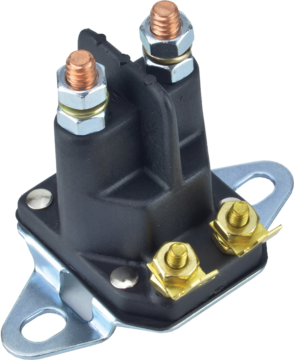 Parts Unlimited Starter Solenoid 240-22217