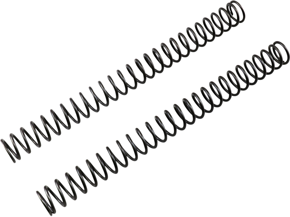 FACTORY CONNECTION Front Fork Springs - 0.48 kg/mm LLS-048