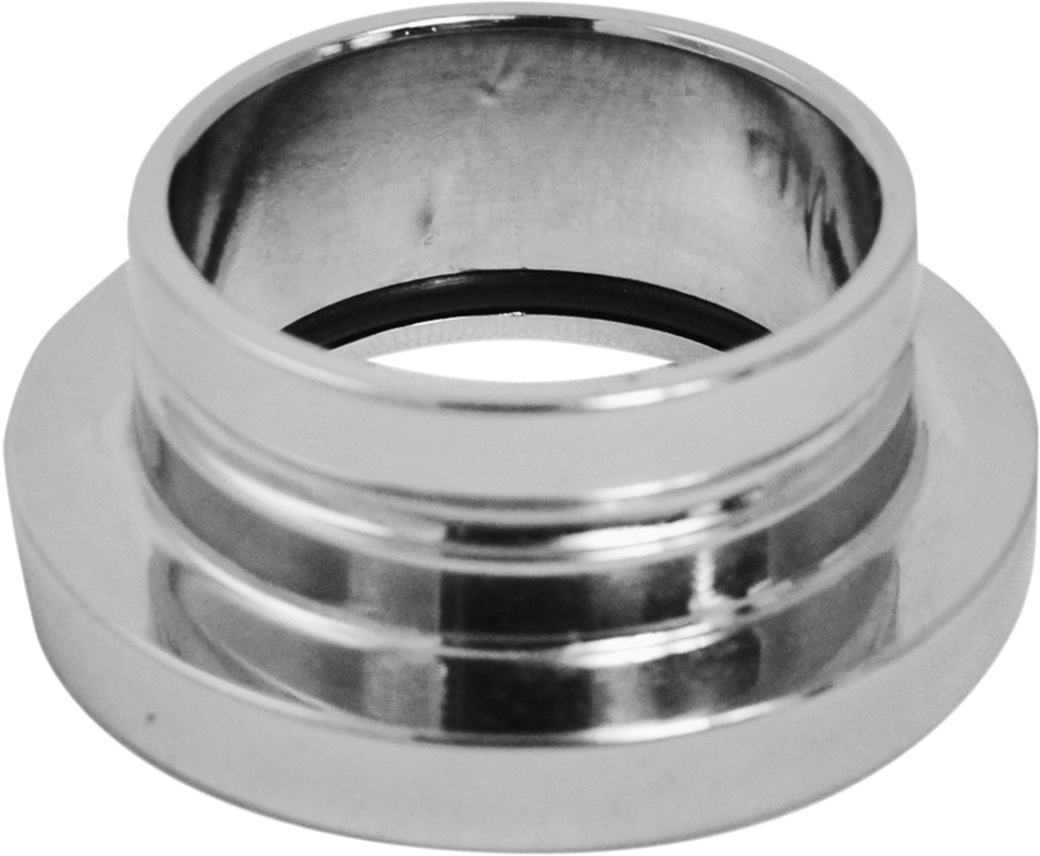 LA CHOPPERS Riser - Bung - 1-1/2" - Chrome LA-7413-50