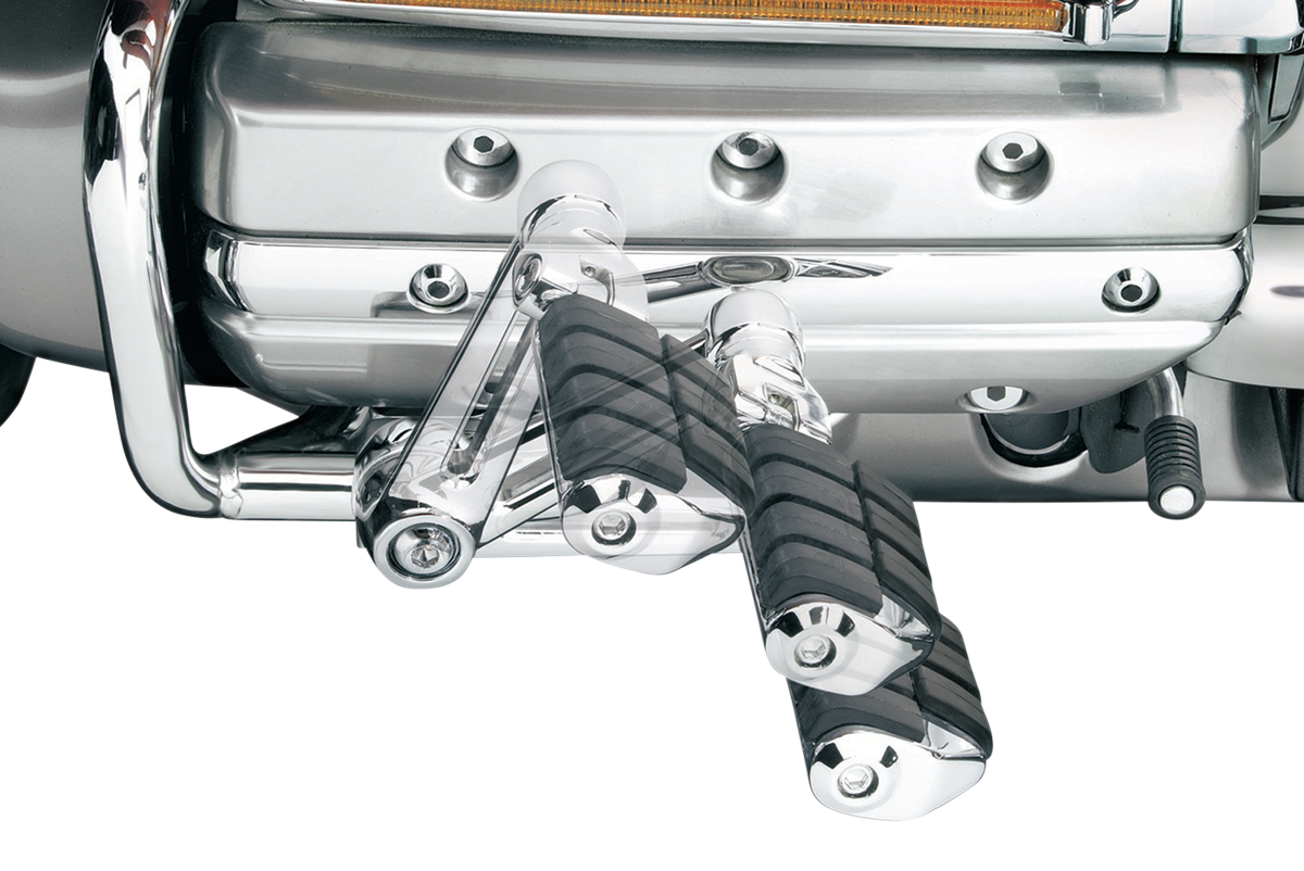 KURYAKYN Ergo II Dually Pegs 4056