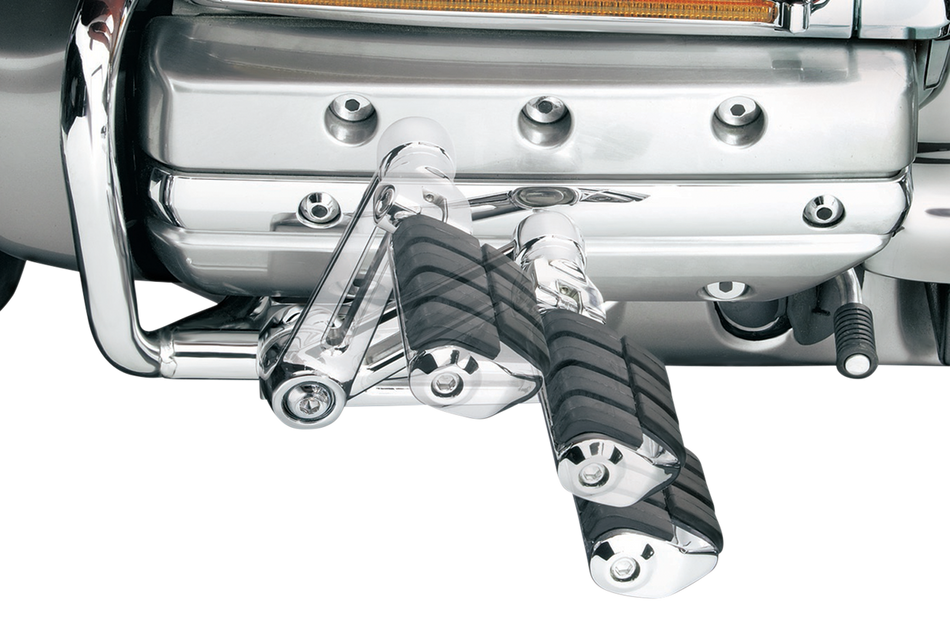 KURYAKYN Ergo II Dually Pegs 4056