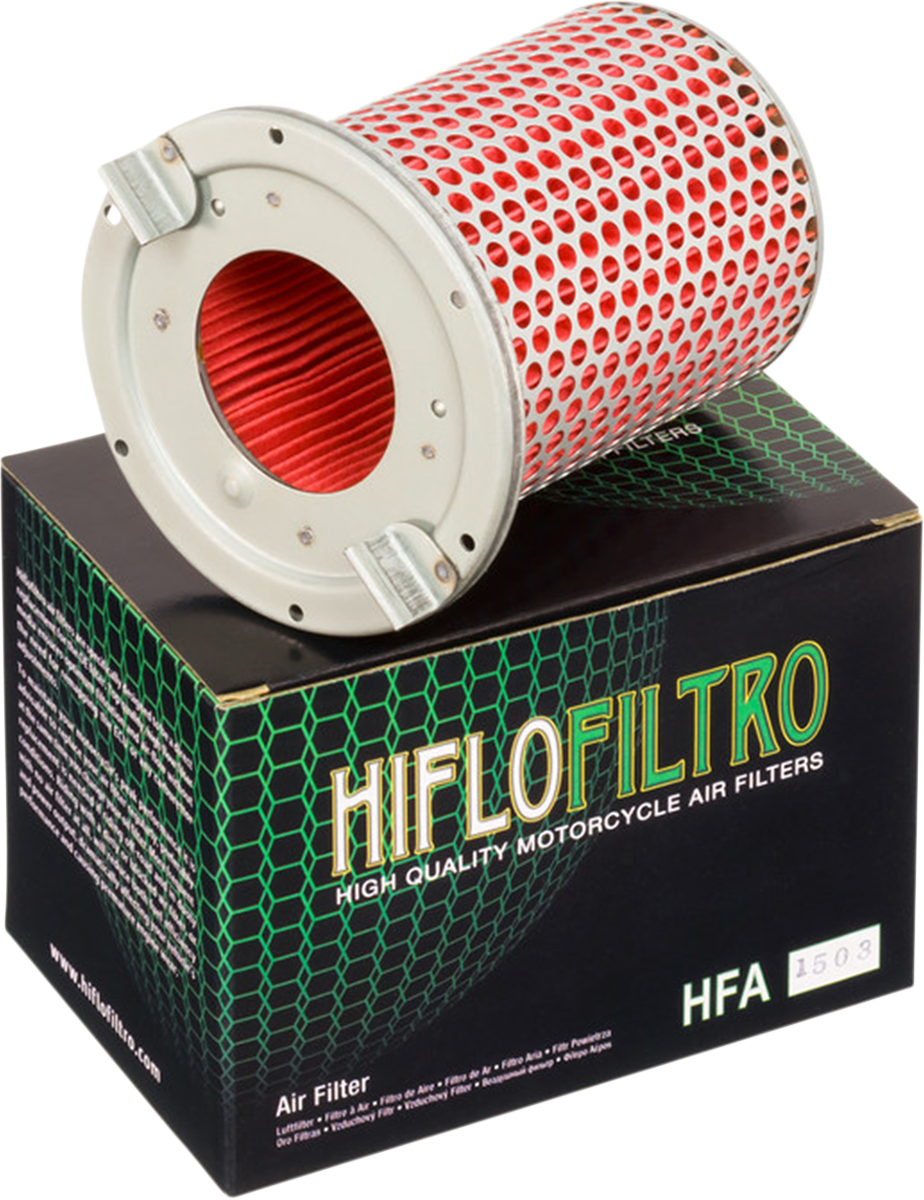 HIFLOFILTRO-Luftfilter - Honda FT500 HFA1503